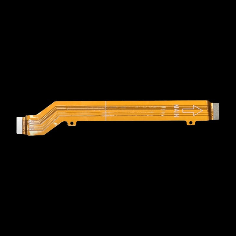 Lcd Flex Cable Stripe for Tecno Pova 5G by Zeespares Lcd Flex Cable Stripe for Tecno Pova 5G by Zeespares